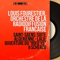 Scherzo in D Minor - Louis Fourestier