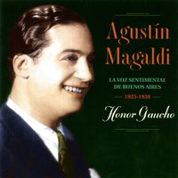 Alas Caidas - Agustin Magaldi