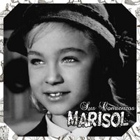 Me Conformo - Marisol