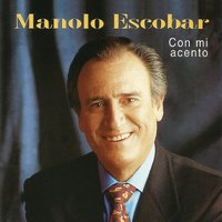 Baila Gitana Baila - Manolo Escobar