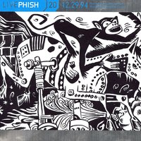 The Lizards - Phish