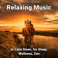 Relaxing Music, Pt. 44 - Relaxing Music by Darius Alire & Yoga & Relaxing music