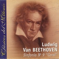 Sinfonía No. 9, Op. 25, Coral: Presto - Ludwig van Beethoven & Alberto Lizzio & Pregue Festival Choir & Pregue Festival Orchesta