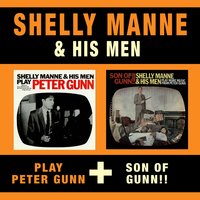 My Manne Shelly - Shelly Manne
