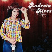 Aonde Você Foi Parar - Andreia Alves