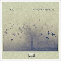 Angry Birds - Lo