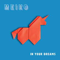 Roses - Meiko