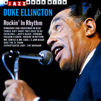 Passion Flower - Duke Ellington