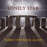On the Dark Side of the Sun - Lonely Star