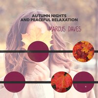Passionate Time - Marcus Daves