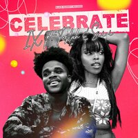 Celebrate - IX & Teslah & Sii.i
