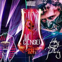 Armageddon On The Block - Lil Censei & King Black & Gritt Gritt