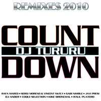 Countdown - Sergi Moreno & Vincent Mcfly & Gabi Nimble & Dj Tururu