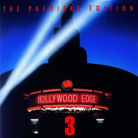 Medium Gusting Midrange Wind - The Hollywood Edge Sound Effects Library