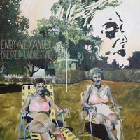 Dressed Undressing - Emby Alexander