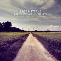 Ständchen für Habibi - Brot & Sterne & Matthias Loibner & Franz Hautzinger & Peter Rosmanith
