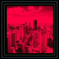 Background for Commuting - Dinner Party Playlist