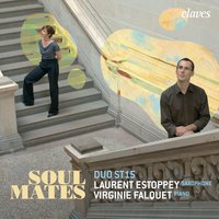 Scaramouche: III. Brazileira - Laurent Estoppey & Virginie Falquet & Дариус Мийо & Duo ST15