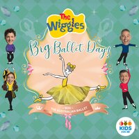 The Fairy King and Queen from Narrabeen - The Wiggles