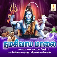 Saivamae - Veeramani Kannan