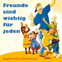Martha und Max - Siegfried Fietz Kinderlieder