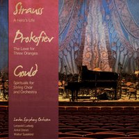 Spirituals for String Choir and Orchestra: II. Sermon - Walter Susskind