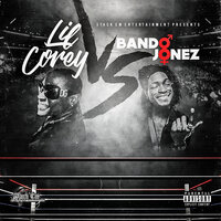 Say Yes - Lil Corey