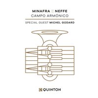 Cieli - Livio Minafra & Michel Godard & Roland Neffe