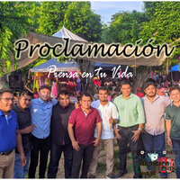 La Samaritana - Proclamación & Eliud Dominguez  Rodriguez