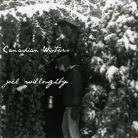 Canadian Winters - Joel Willoughby