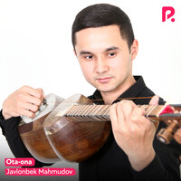 Musofir - Javlonbek Mahmudov