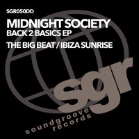 The Big Beat - Midnight Society