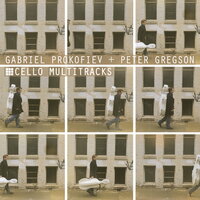 Float Dance - Gabriel Prokofiev & Peter Gregson