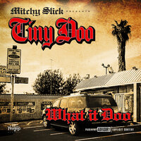 Warning - Tiny Doo