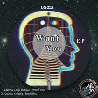 Want You - Nima Gorji & Octave