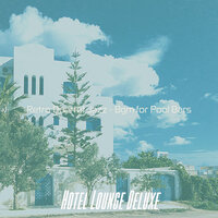 Easy Backdrops for Luxury Resorts - Hotel Lounge Deluxe