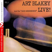 New World - Art Blakey & The Jazz Messengers