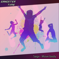 Move body - Saga