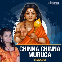 Chinna Chinna Muruga - Sivaangi & Rakshita & Anu & Haripriya