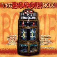 Joymaker´s Boogie - Lloyd Glenn