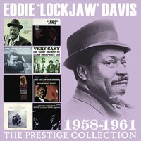 Come Rain or Come Shine - Eddie 'Lockjaw' Davis