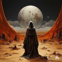 Mistress of the Moon - Spectrum Vision