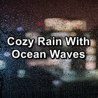 Rain Sound For Peace with Sleeping Music - Thunder Sounds & Thunder Storm & Thunderstorms