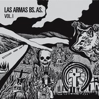 El Elvis de la Terminal - Las Armas Bs. As.