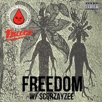 Freedom - 1st Blood & Scorzayzee