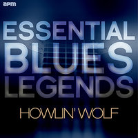 Riding in the Moonlight - Howlin' Wolf