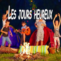 Yé yé les copains - Les Galopins