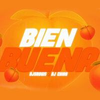 Bien Buena (Perreo) - DJ Chino & DJSNOWS