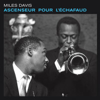 Evasion De Julien - Miles Davis