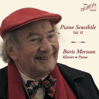 Vingt-Quatre Pièces facile, Op. 39: No. 20, Der Clown - Boris Mersson